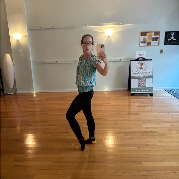 Michael Kors Vintage top XS - Picture 10 of 15